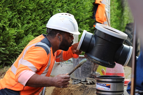 TPC Ouest recrutement