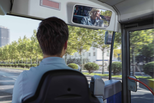 Transdev emploi