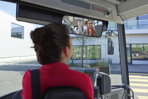 Offres d'emploi Transdev