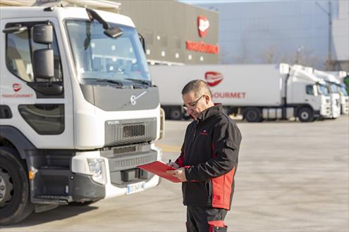 Transgourmet recrutement