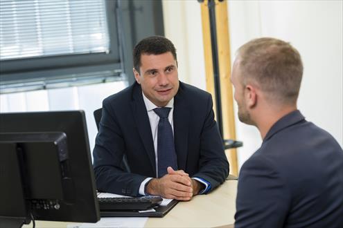 Transgourmet emploi