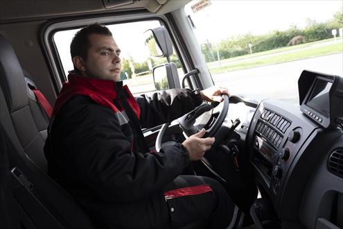 Transgourmet carrière