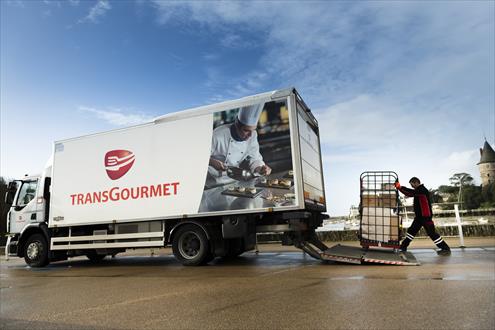Transgourmet Emploi