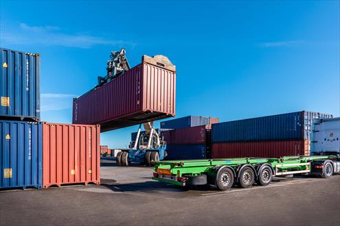 Transports Bertin recrutement