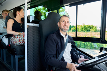 TRANSPORTS DE L'AIN recrutement
