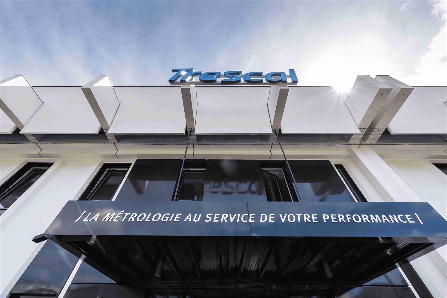 Trescal emploi