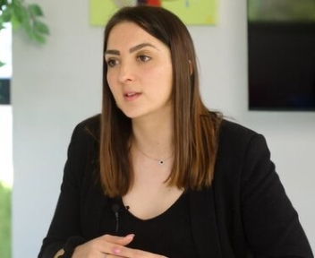 Assistante de Recrutement 