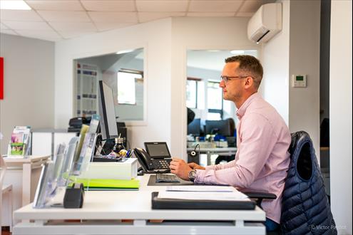 Offres d'emploi Tribay