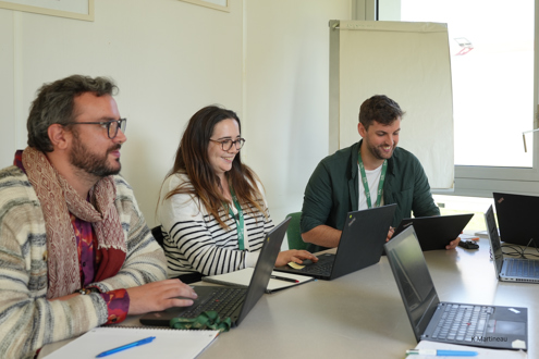 TriRx emploi