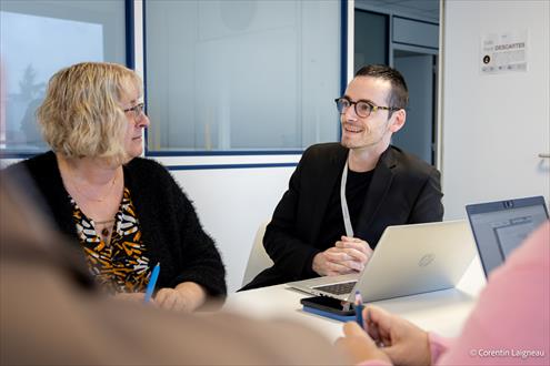 Tronico recrutement