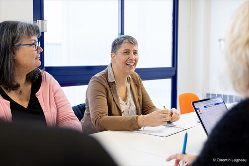 Offres d'emploi Tronico