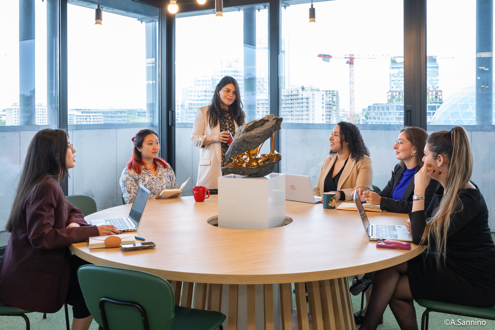T-T CONSULTING emploi