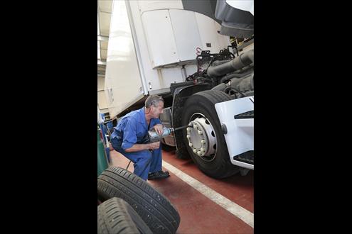Offres d'emploi TVE Logistique