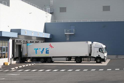 TVE Logistique Emploi