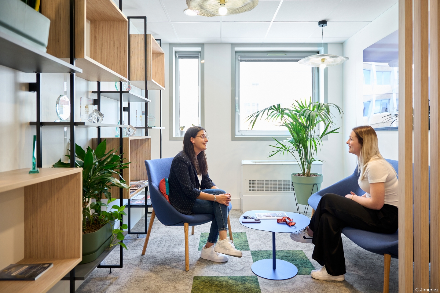 UAF Life Patrimoine emploi