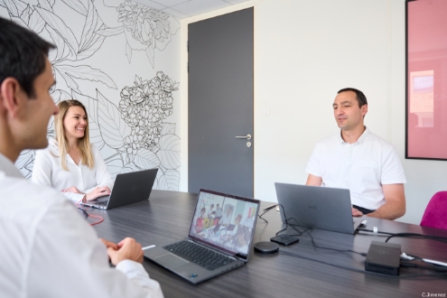 UAF Life Patrimoine emploi