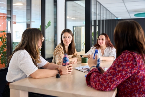Offres d'emploi UAF Life Patrimoine