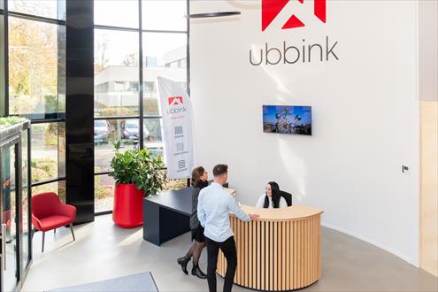 Ubbink France emploi