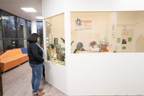 UDAF 93 Emploi