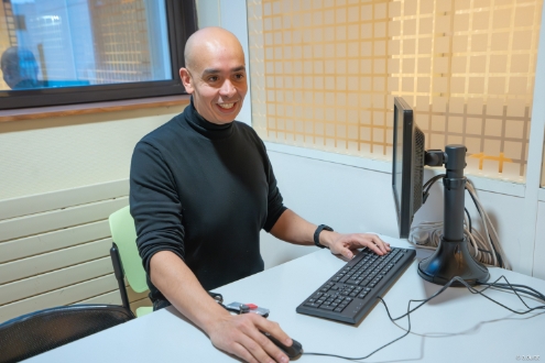 UDAF 93 recrutement