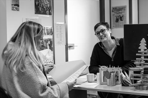 UDAF de l’Essonne recrutement