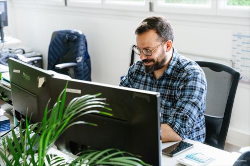UDIFE emploi