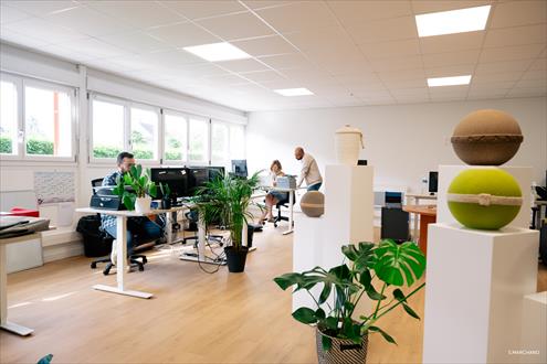Offres d'emploi UDIFE