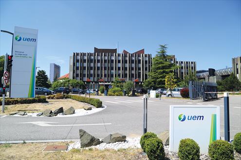 UEM Emploi