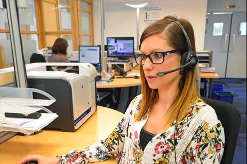 UEM emploi