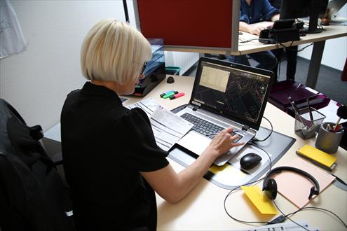 Postuler chez UEM