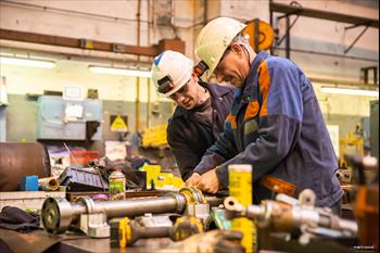 Ugitech de Swiss Steel Group recrutement