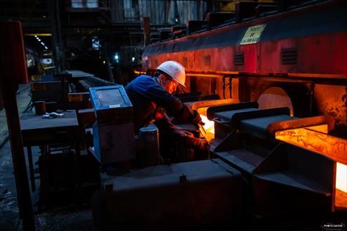 Offres d'emploi Ugitech de Swiss Steel Group