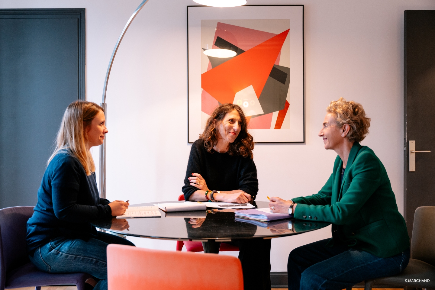 Ulbert & Sautreuil emploi