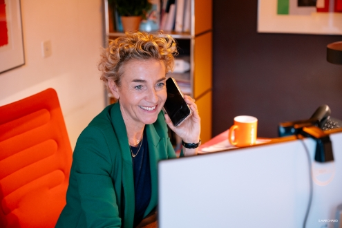Ulbert & Sautreuil recrutement