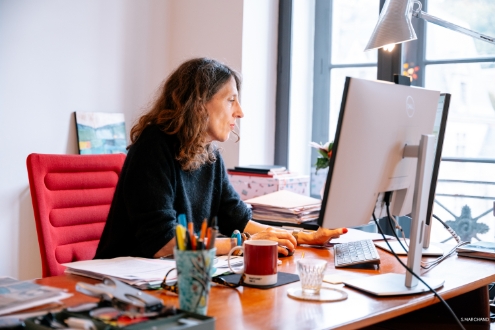 Offres d'emploi Ulbert & Sautreuil