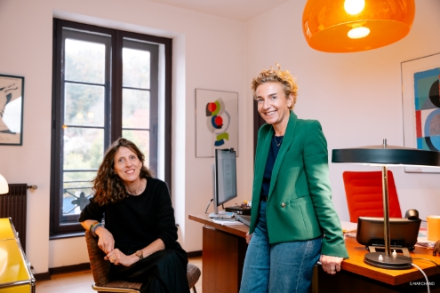 Ulbert & Sautreuil emploi