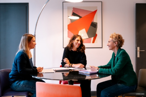 Ulbert & Sautreuil Emploi