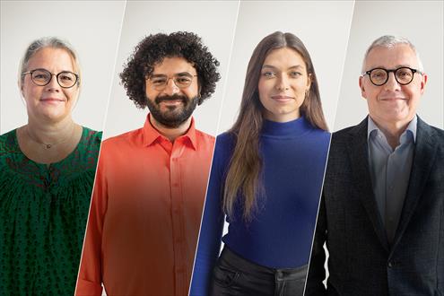 UMG Groupe VYV Emploi