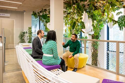 Postuler chez UMG Groupe VYV