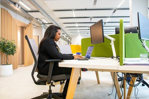 UMG Groupe VYV emploi