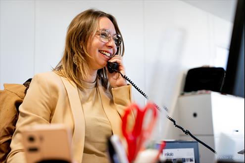 Offres d'emploi UNIKALO
