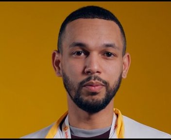 Jonas Roullin, Technicien de laboratoire