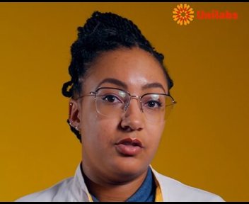 Joana Cherubin, Responsable technique de plateau