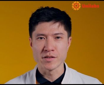 Tanguy LEROUX, Biologiste Médical