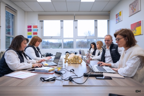 Offres d'emploi UNIK EMPLOI