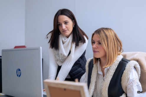 UNIK EMPLOI recrutement