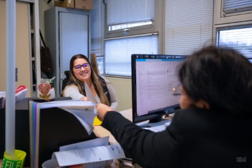 UNIK EMPLOI carrière