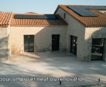 La Menuiserie chez Union-Matériaux