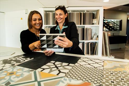 Union Materiaux recrutement