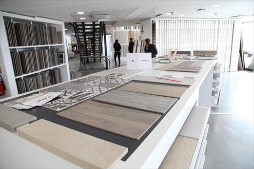 Offres d'emploi Union Materiaux